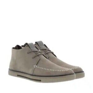 Kenneth Cole Men's Lace Up Shoe Boot Sneakers sz 9 NEW # K812